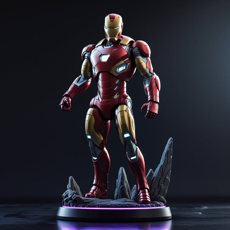 Action Figure