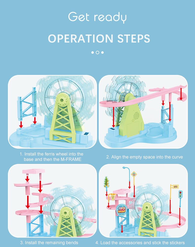 electric-ferris-wheel-slide-railcar-track-toy-with-music-light-assembling-play-interactive-educational-toy