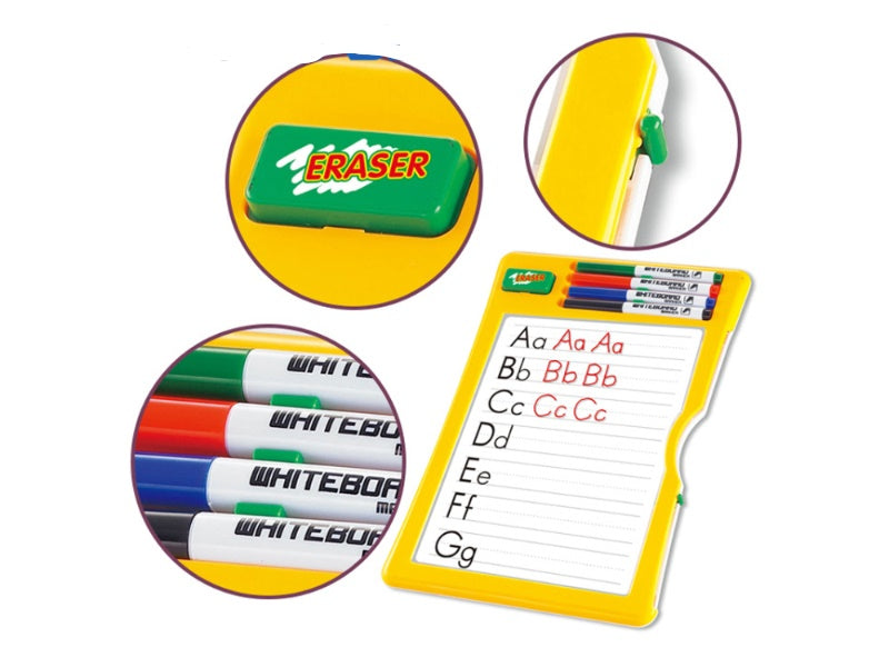 Learning Painting Toy Kids Art WordPad Drawing Board
