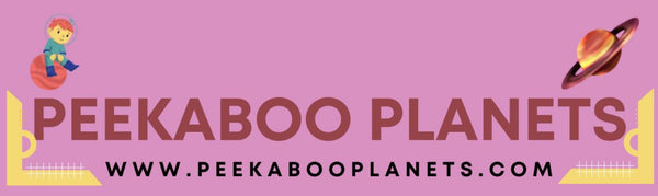 PeekabooPlanets
